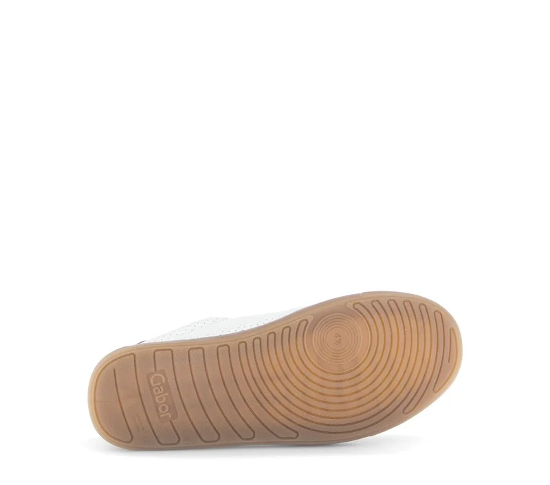 Gabor Sneaker Braun