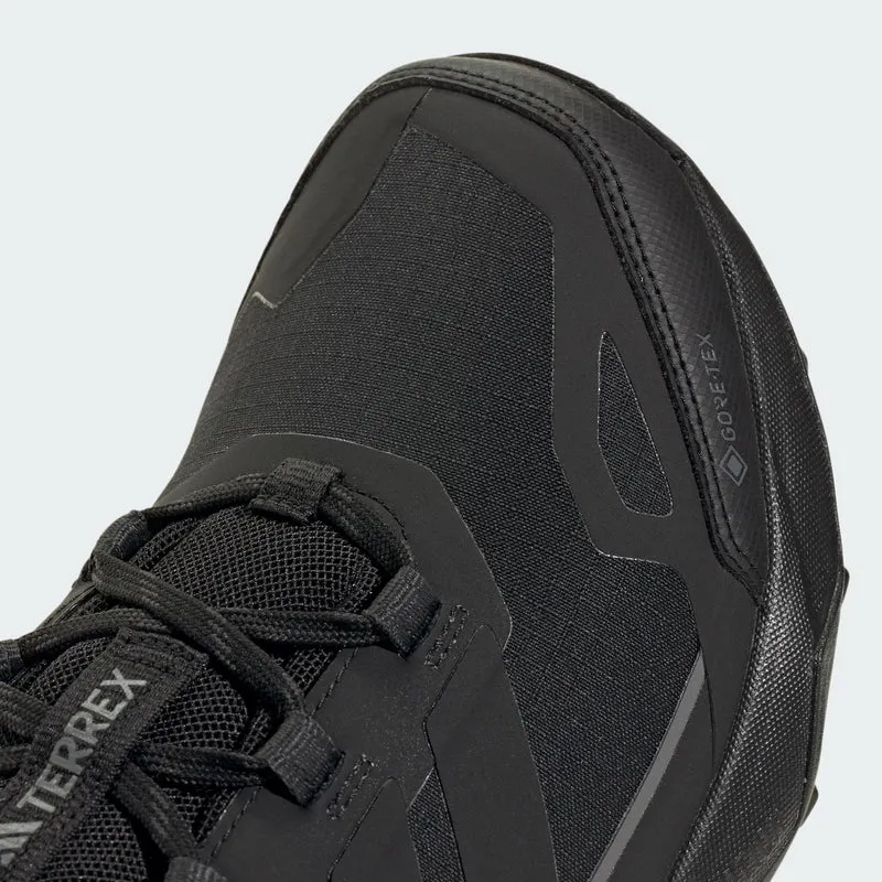 Gore Sneaker schwarz