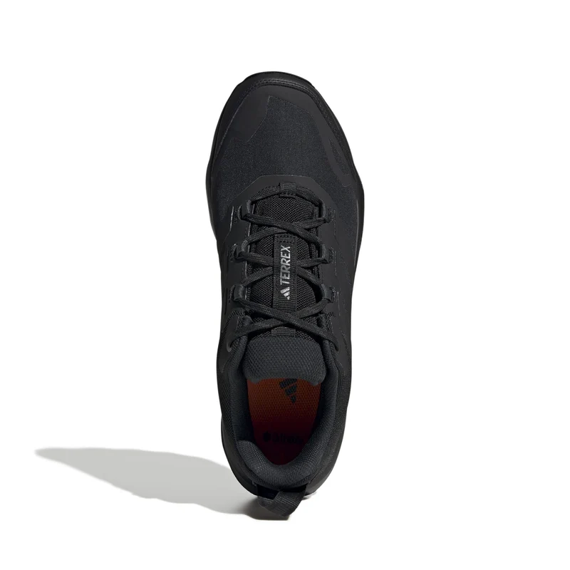 Gore Sneaker schwarz