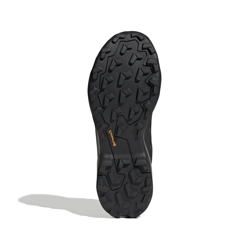 Gore Sneaker schwarz
