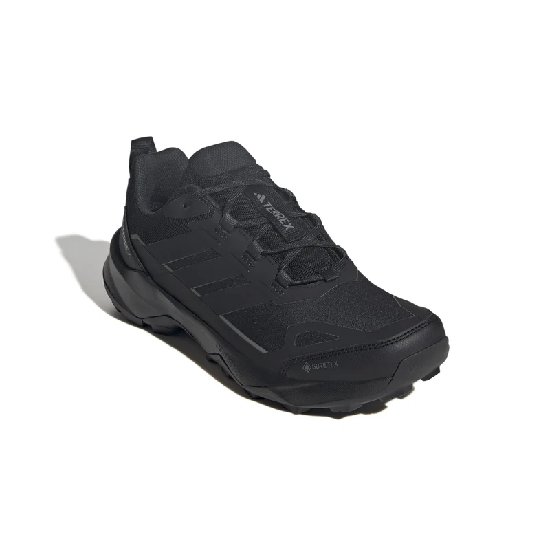 Gore Sneaker schwarz