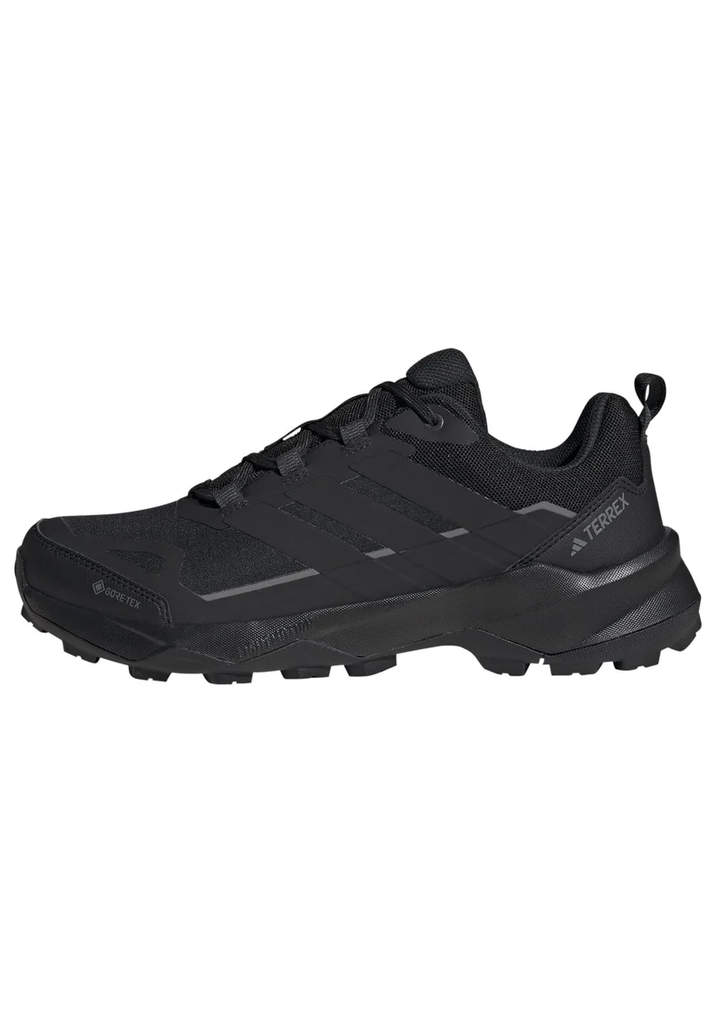 Gore Sneaker schwarz