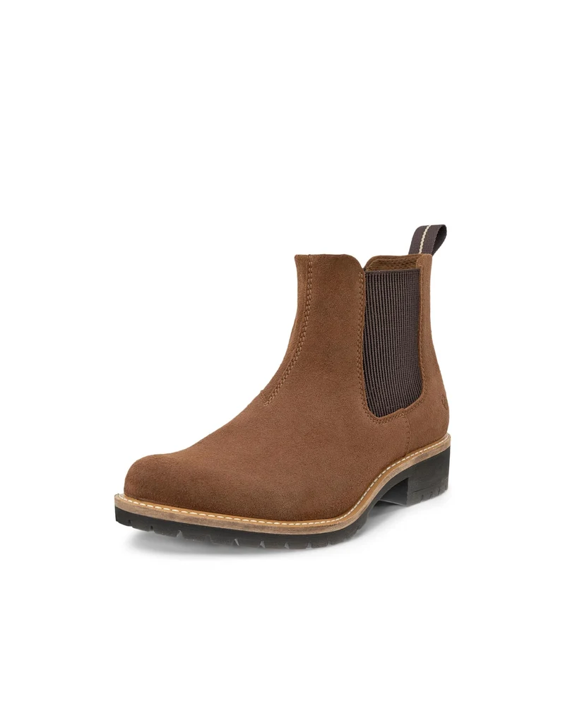 Ecco Chelsea Boot braun