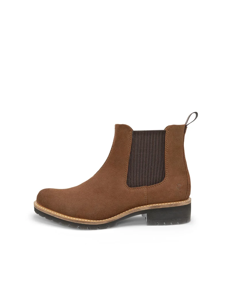 Ecco Chelsea Boot braun