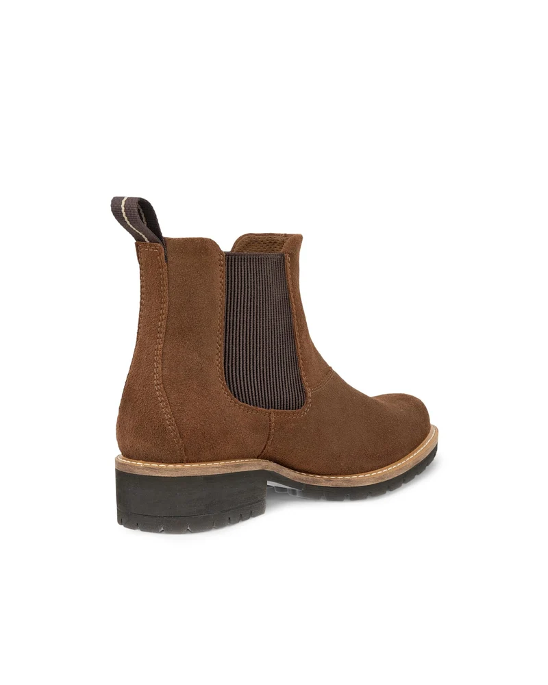 Ecco Chelsea Boot braun