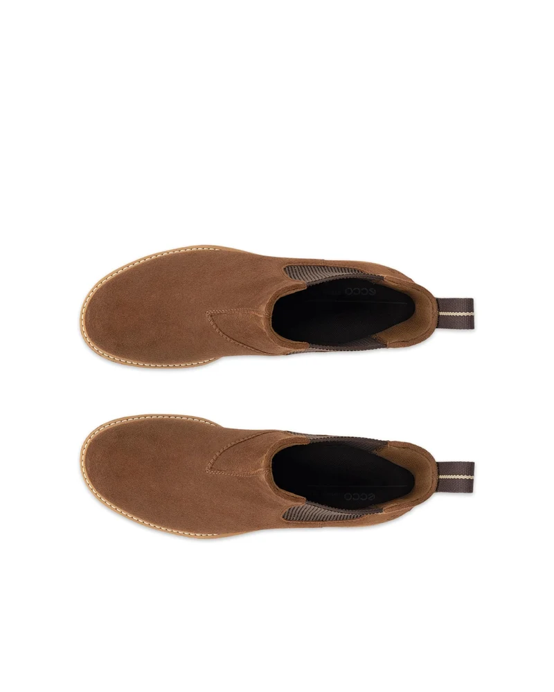 Ecco Chelsea Boot braun