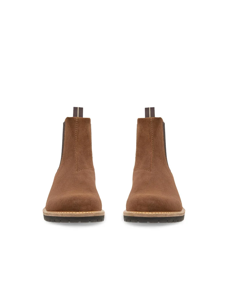 Ecco Chelsea Boot braun