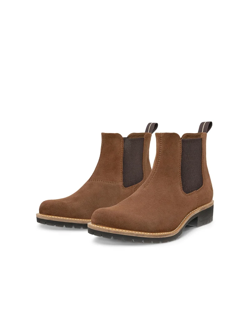 Ecco Chelsea Boot braun
