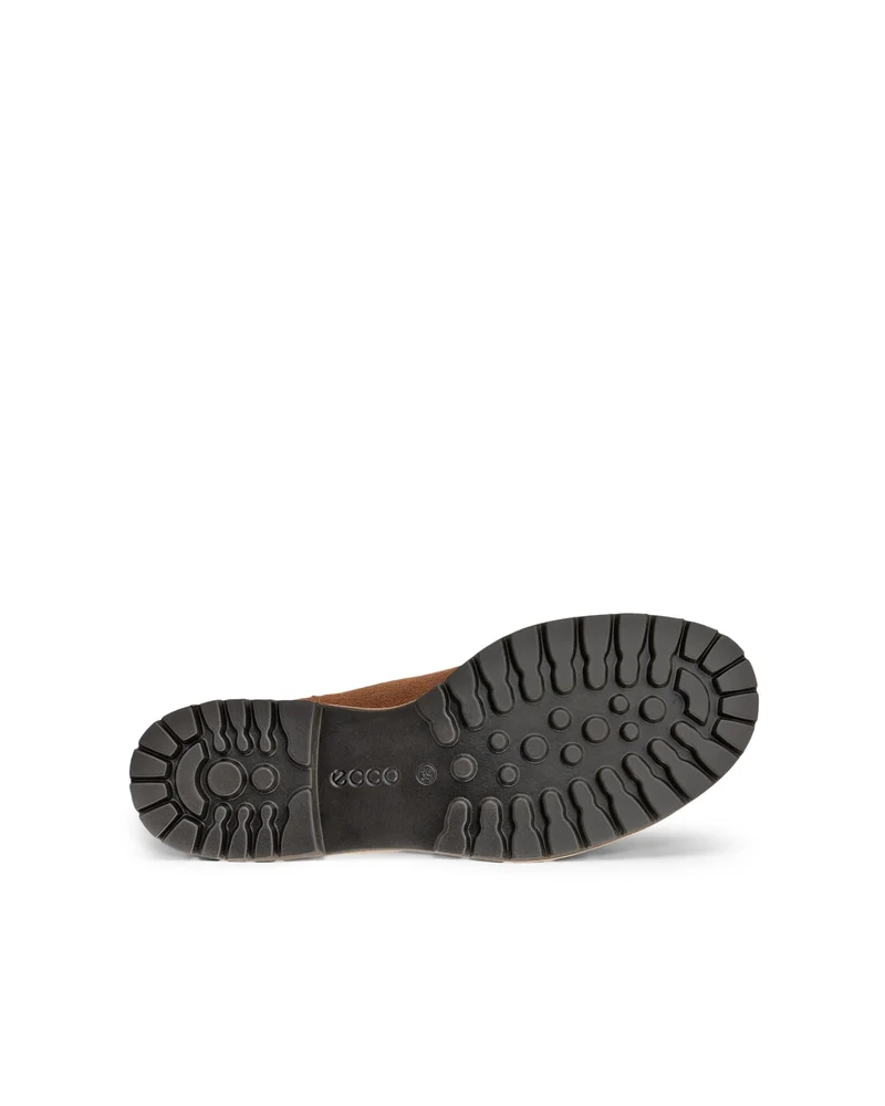 Ecco Chelsea Boot braun