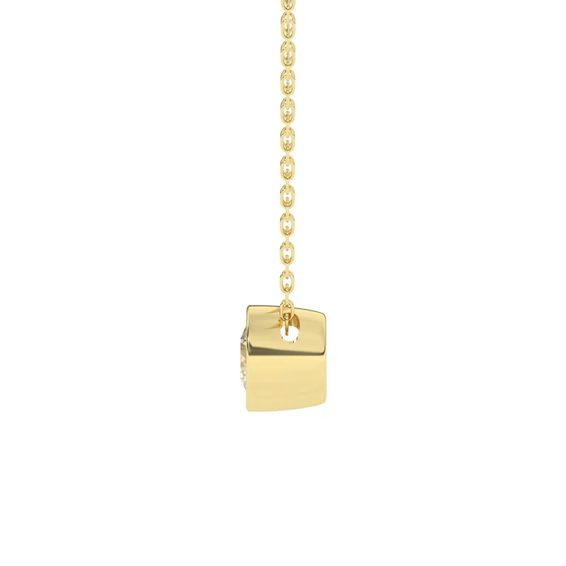 Felix Amar Kette mit Slider 750er Gold 0,5 Karat VVS1