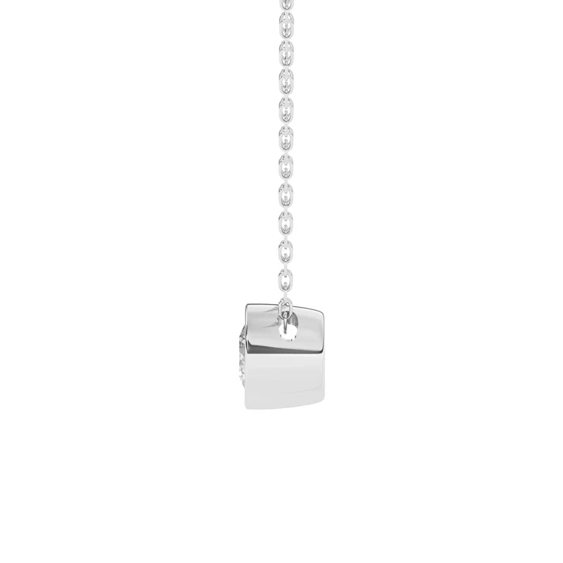 Felix Amar Kette mit Slider 750er Gold 0,5 Karat VS1