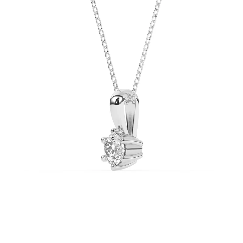 Felix Amar Kette mit Slider 750er Gold 0,5 Karat VVS1