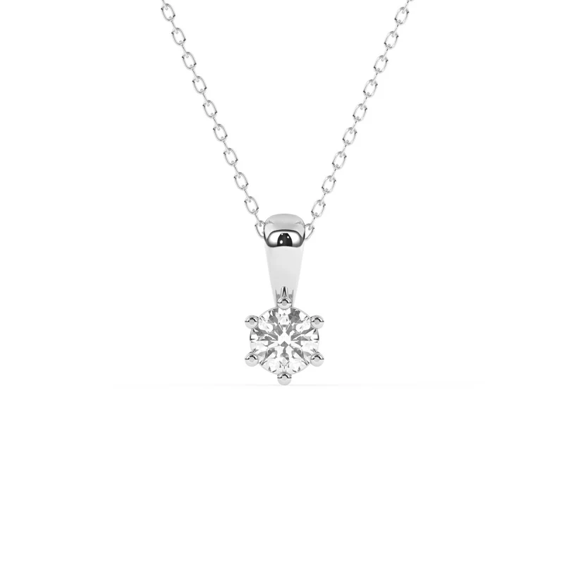 Felix Amar Kette mit Slider 750er Gold 0,5 Karat SI1