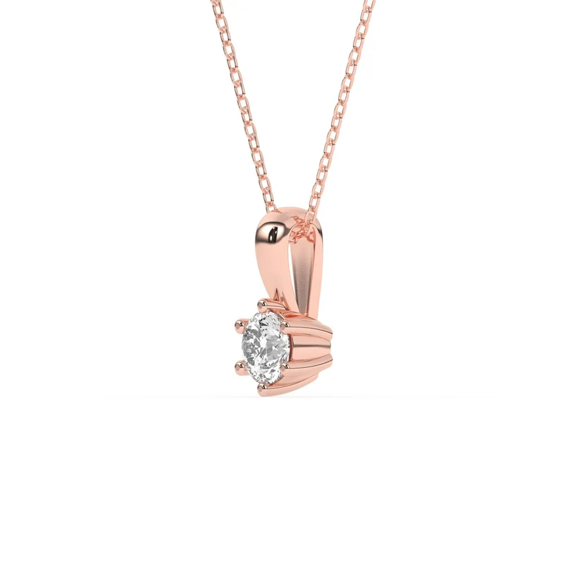 Felix Amar Kette mit Slider 750er Gold 0,5 Karat SI1