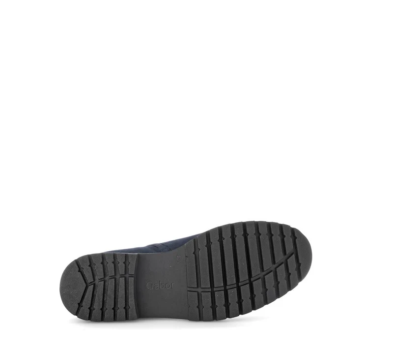 Gabor Chelsea Boot Dunkelblau