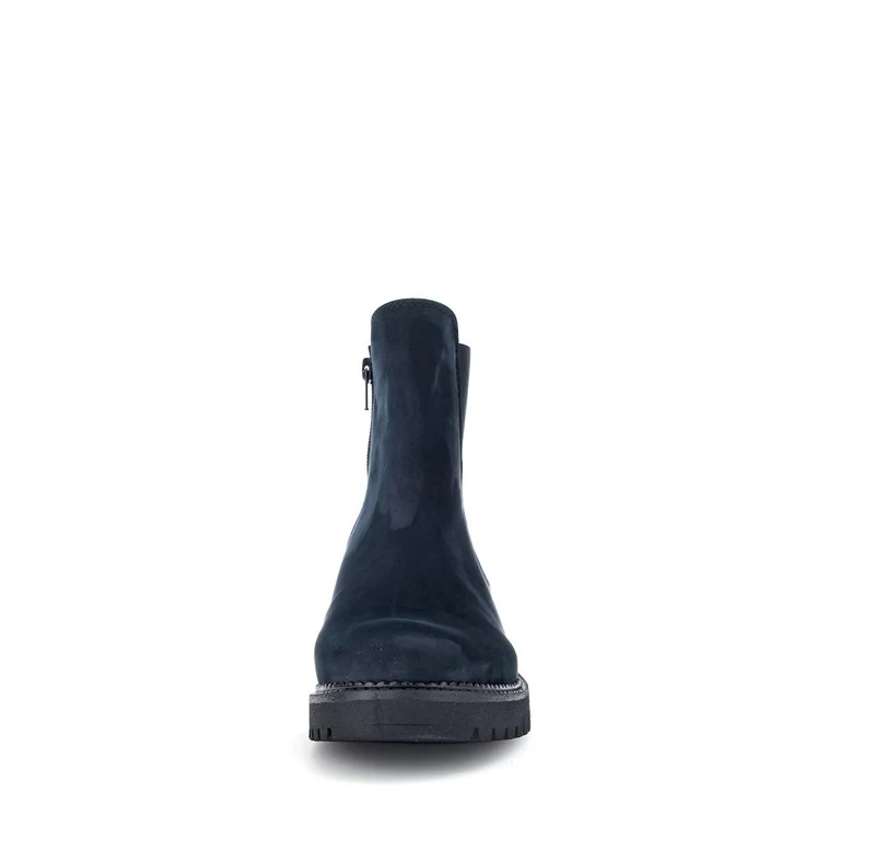 Gabor Chelsea Boot Dunkelblau