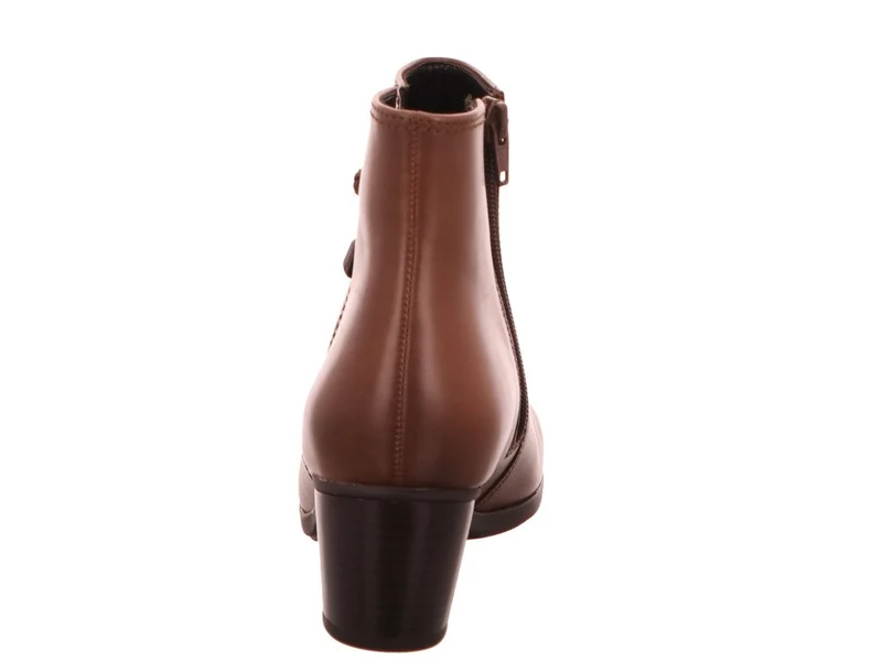 Gabor Stiefeletten cognac