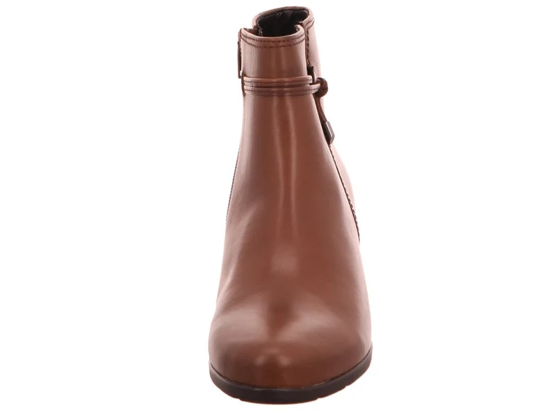 Gabor Stiefeletten cognac