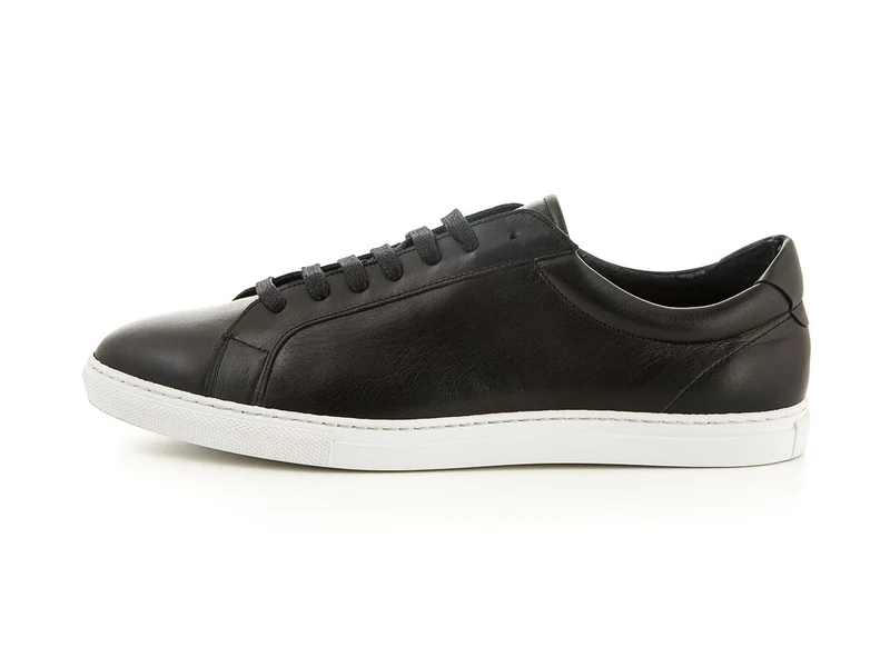 Camino71 Sneaker schwarz
