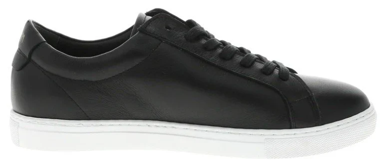 Camino71 Sneaker schwarz