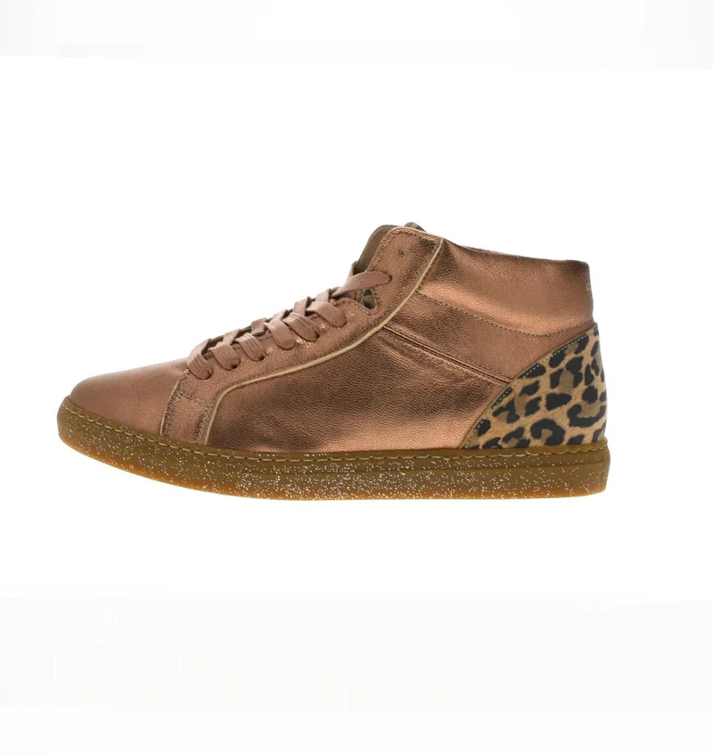 Camino71 Sneaker camouflage