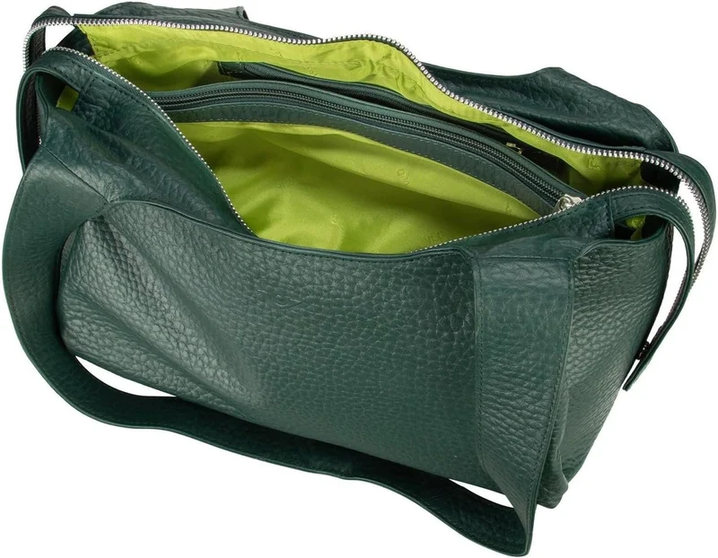 Voi Handtasche grün