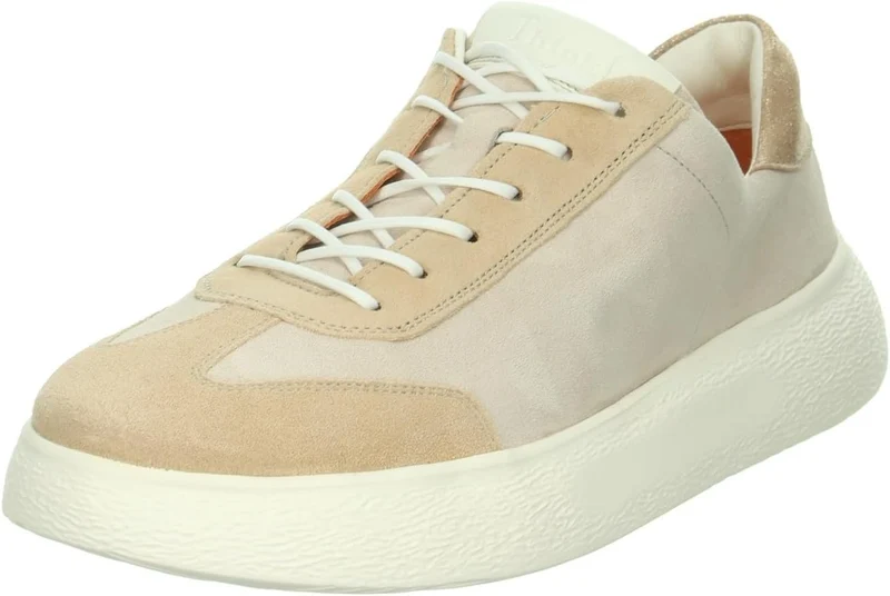 Think Sneaker beige