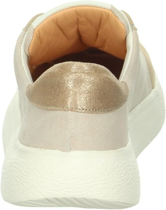 Think Sneaker beige