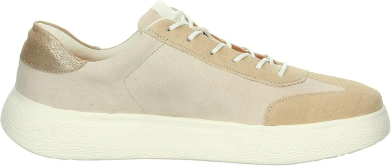 Think Sneaker beige