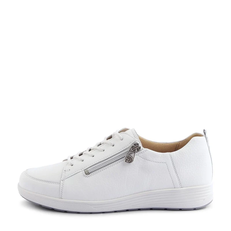 Ganter Sneaker weiß