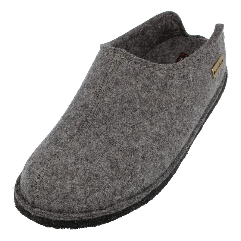 Haflinger Flair Smily dunkel_grau