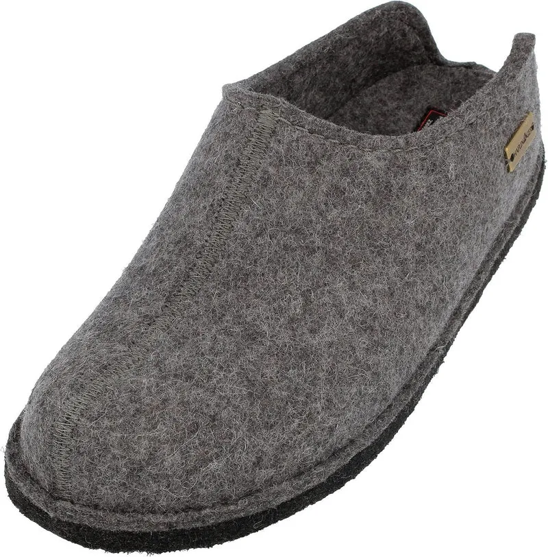 Haflinger Flair Smily dunkel_grau