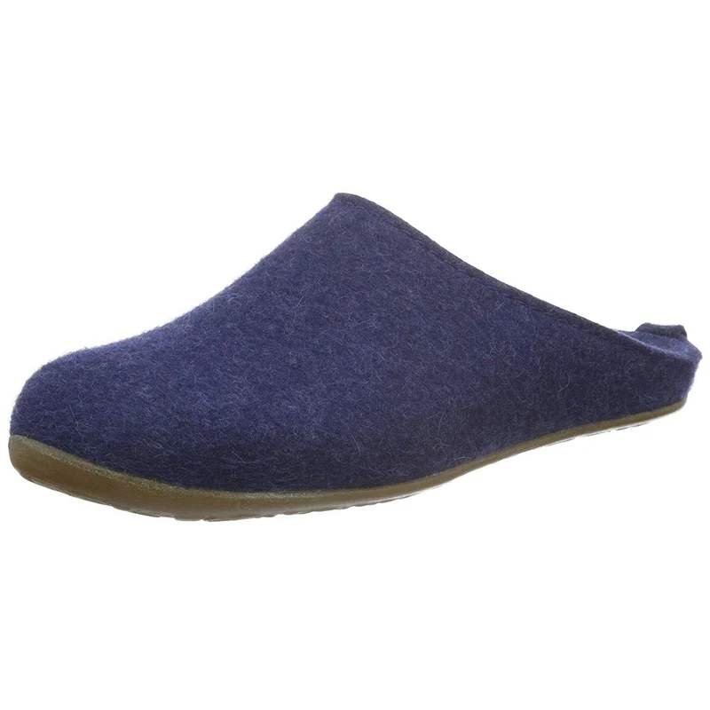 Haflinger Everest Fundus blau