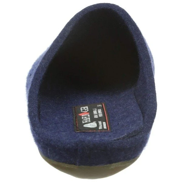 Haflinger Everest Fundus blau