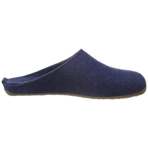 Haflinger Everest Fundus blau