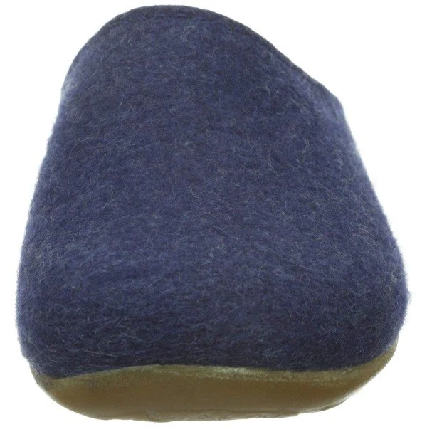 Haflinger Everest Fundus blau