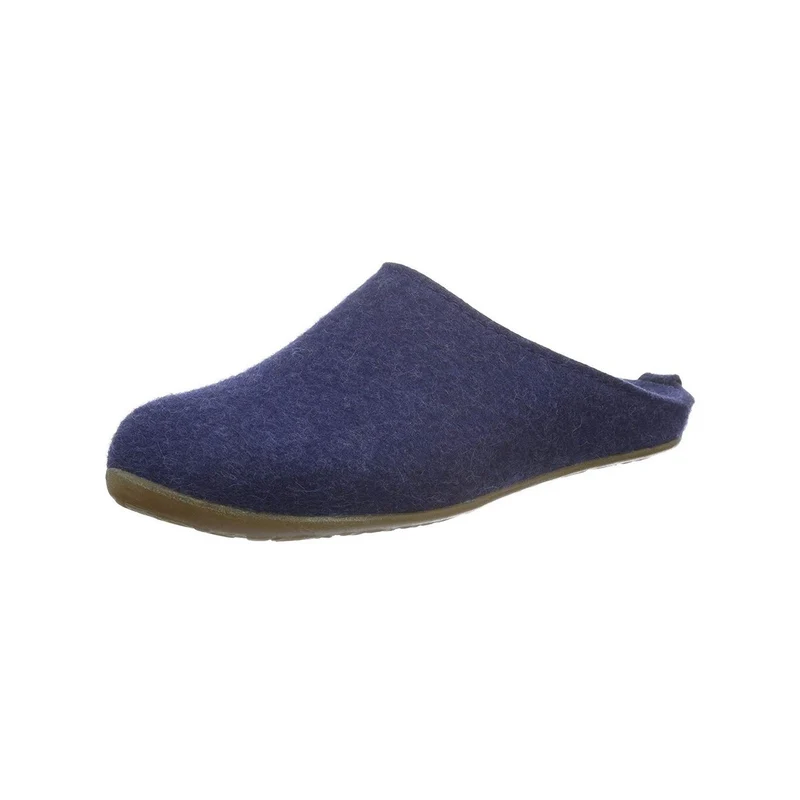 Haflinger Everest Fundus blau