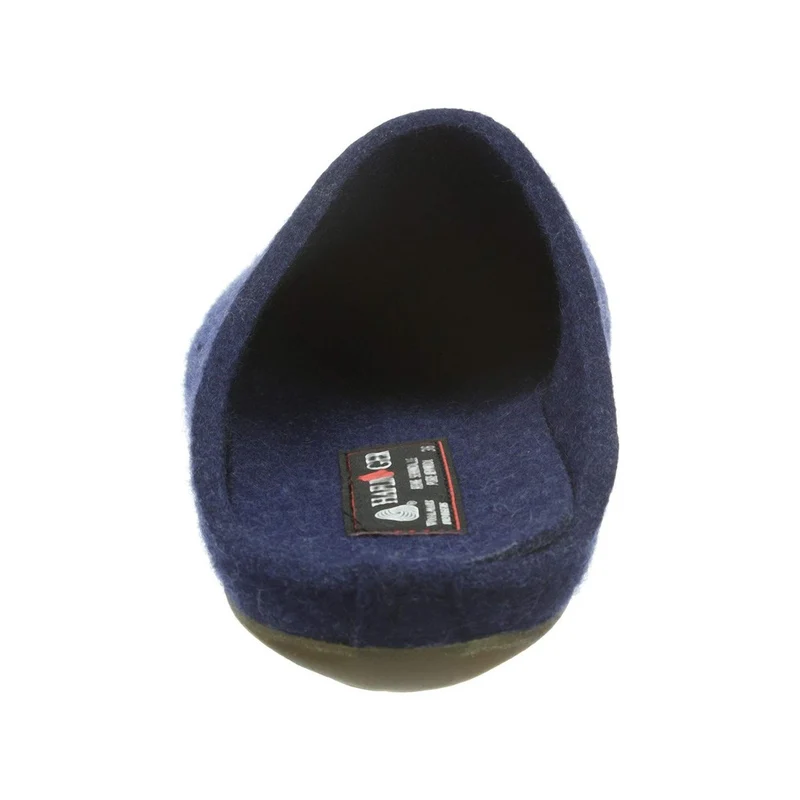 Haflinger Everest Fundus blau