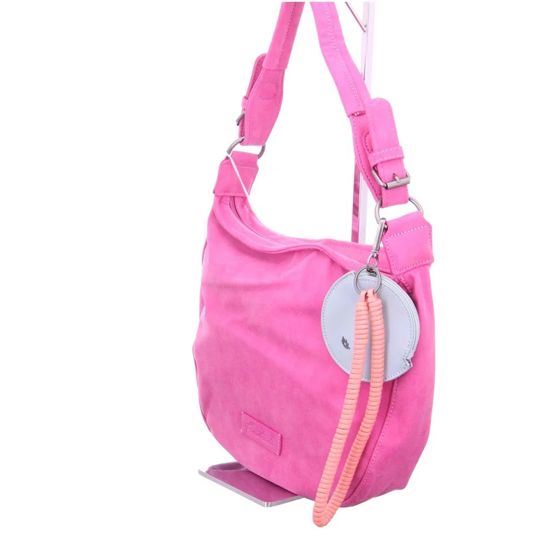 Fritzi aus Preußen Handtasche pink