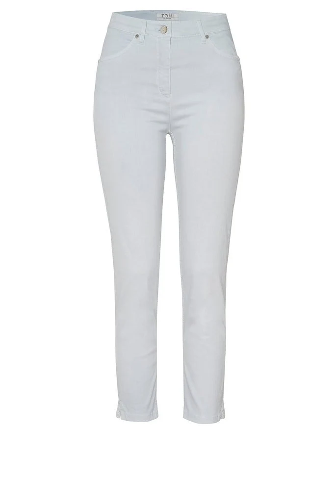 Toni Hose & Shorts Blau