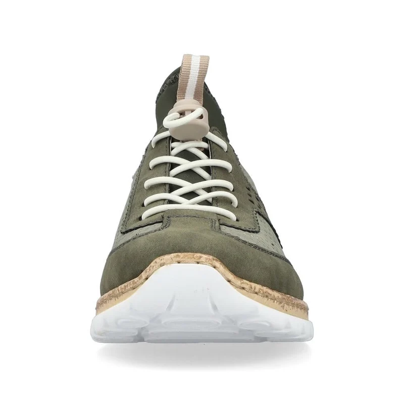 Rieker Sneaker Khaki