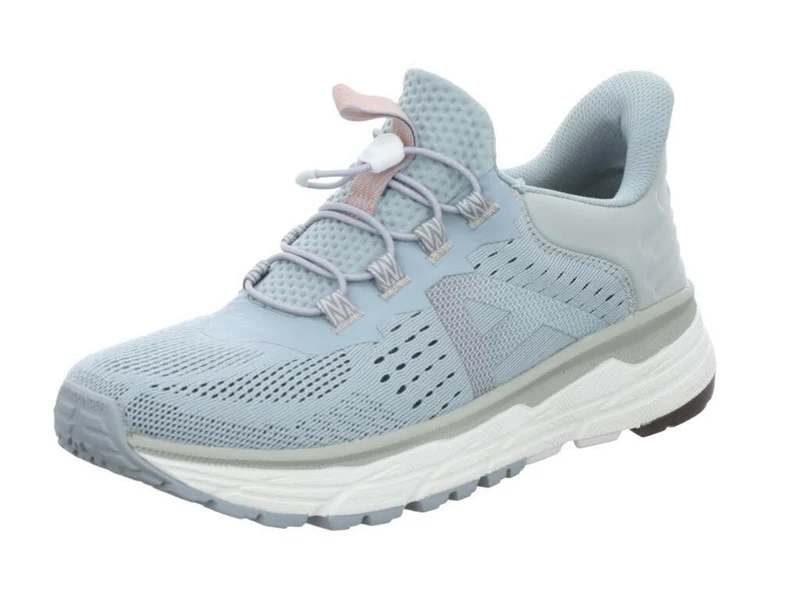 Mephisto Sneaker blau