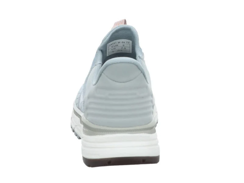 Mephisto Sneaker blau