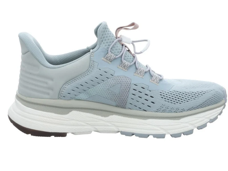 Mephisto Sneaker blau