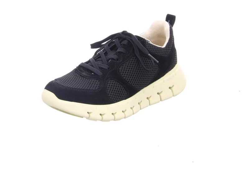 Gabor Sneaker schwarz