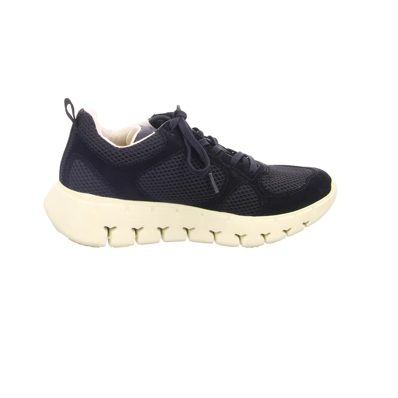 Gabor Sneaker schwarz