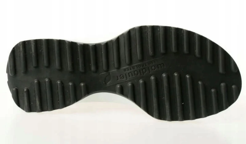 Waldläufer Sandalen weiß