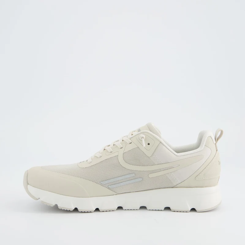 TENHAAG Sportliche Slipper creme
