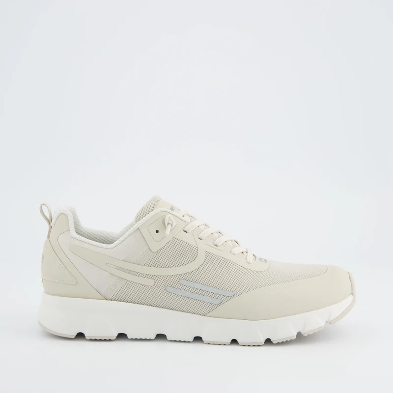 TENHAAG Sportliche Slipper creme