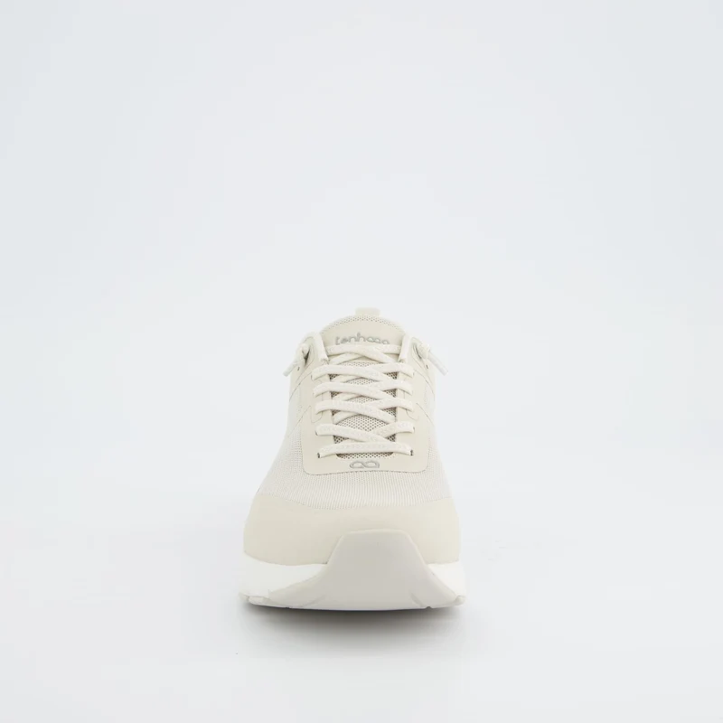 TENHAAG Sportliche Slipper creme